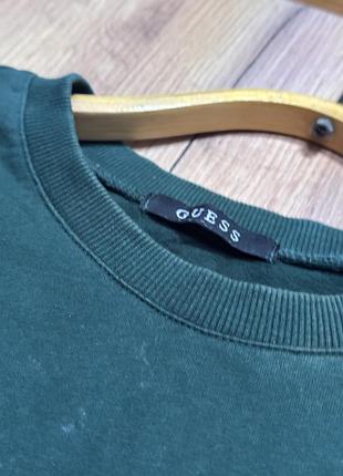 Світшот guess із принтом 4