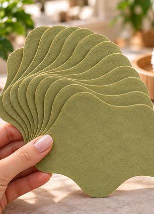 Пластырь hyllis pain relief neck patches для спины / пластырь для снятия боли в спине 10 шт