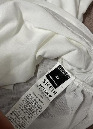 Топ від shein 7