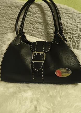 Женская сумка fendi