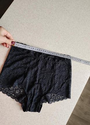 Высокие трусики intimissimi 6