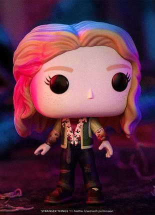 Игровая фигурка funko pop! макс funko из серии "удивительные чудеса"