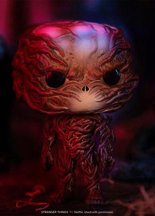 Игровая фигурка funko pop! векна funko из серии "удивительные чудеса"