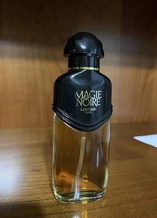 Magie noire lancome edt 50 ml 80e