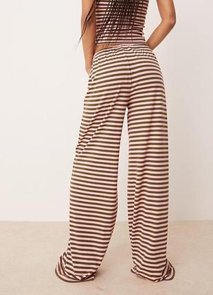 Штани в полоску від asos 3