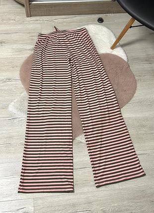 Штани в полоску від asos 8