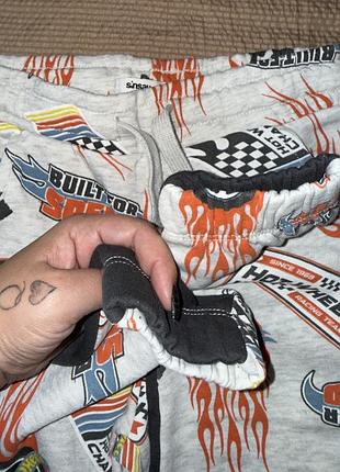 Одяг для хлопчика 6