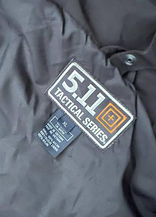 Tactical 5.11 xl 6