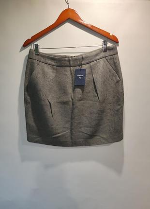 Нова спiдниця gant
