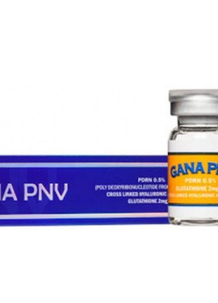 Gana pnv