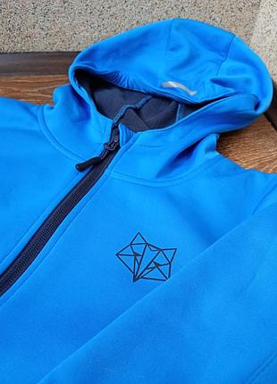 Куртка софтшелл (softshell) от crivit