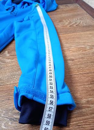 Куртка софтшел (softshell) від crivit 7