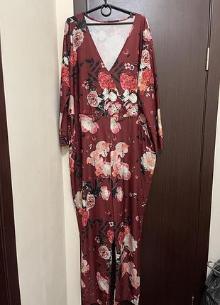 Комбез xl,xxl p 2