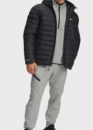 Куртка мужская under armour sportswear ins jkt