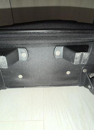 Чемодан валіза розмір s ручна кладь 4