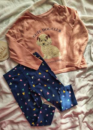 Комплект одежды для девочки, набор на девочку 🧸💕