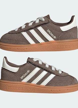 Дитячі кросівки adidas spezial