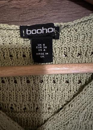 Костюм boohoo 5