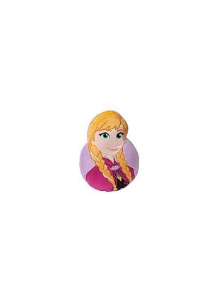 М'яка подушка-іграшка disney принцеса анна «холодне серце», 41 см