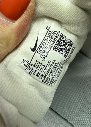 Оригинальные кроссовки nike 3