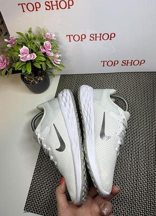 Оригинальные кроссовки nike 6