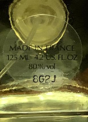 Mark birley for men edt 125 ml 7