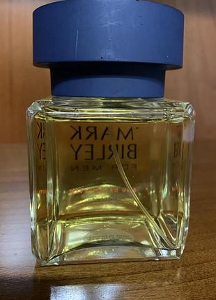 Mark birley for men edt 125 ml 3