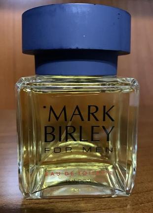Mark birley for men edt 125 ml