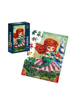 Пазл de.tail «mermaid»