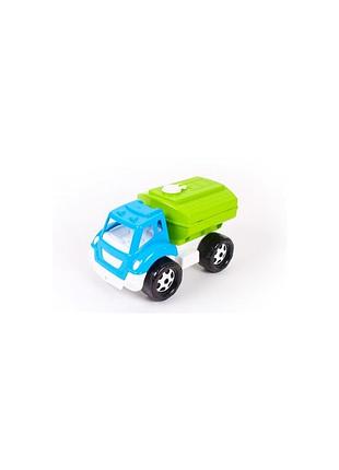 Игрушка «бензовоз технок», арт. 6337