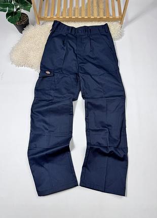 Робочі штани брюки карго dickies hawk super trs нові робочка оригінал чоловічі розмір м