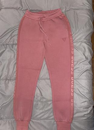 Брюки guess жіночі s