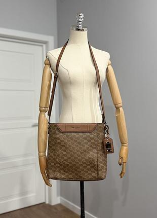 Karl lagerfeld paris crossbody оригінальна сумка