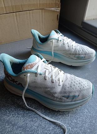Кросівки hoka one one clifton 9