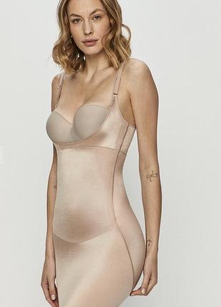 Утягуюча коригувальна комбінація spanx, нова з біркою
