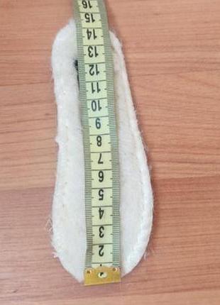Зимові чобітки 5