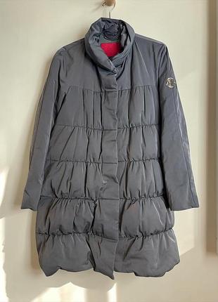 Moncler оригінал пуховик s/m