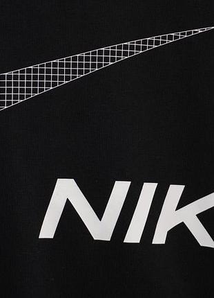 Женский свитшот nike pro 7