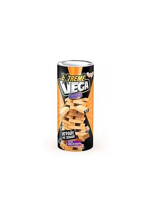 Настільна гра «vega extreme»