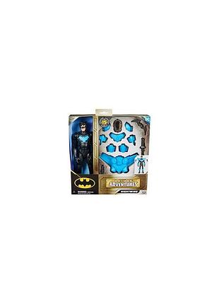 Ігрова фігурка найтвінг nightwing dc comics
