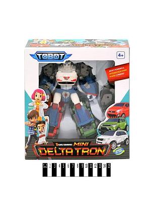 Робот «tobot» «deltatron»
