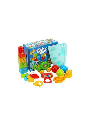 Игрушка «подарочный набор» технок