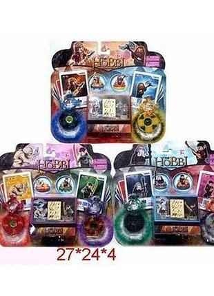 Конструктор «hobbi»