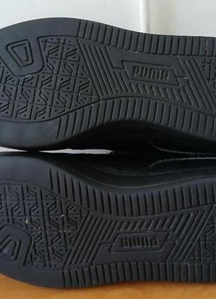 Кроссовки фирмы puma оригинал 5