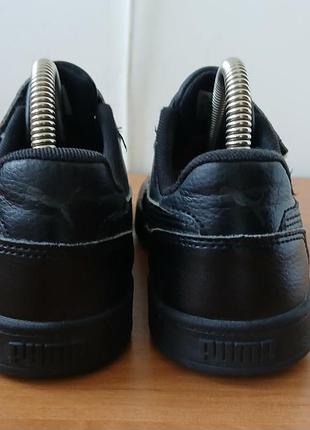 Кроссовки фирмы puma оригинал 6