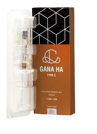 Gana ha type c