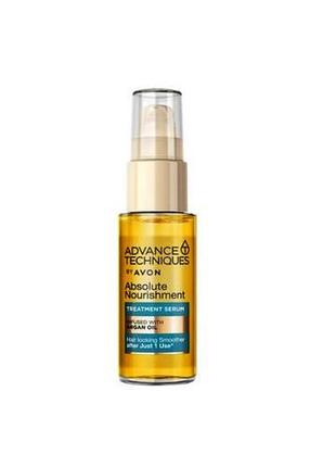 Сиворотка avon