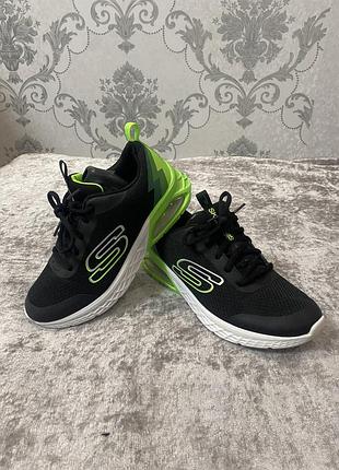 Кросівки skechers