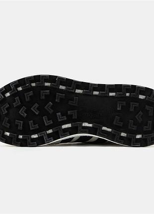 Кроссовки adidas retropy e5 grey white black 10
