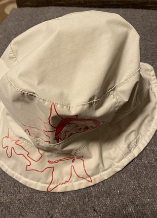 Мембранна панама mammut cally drytech hat (розмір m/l) / водонепроникна